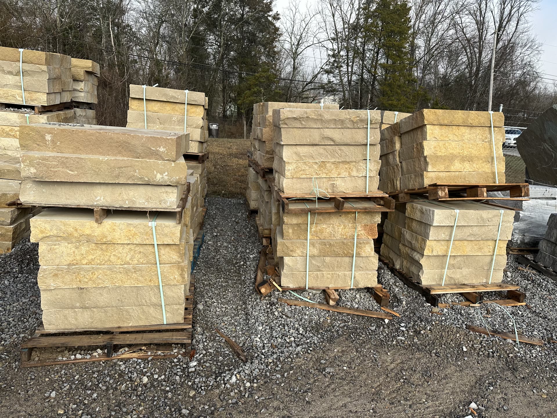 Outdoor living space Knoxville TN
